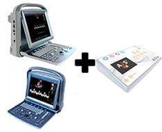 Pacchetti Ultrasuoni + Terapia Invasiva APS e4